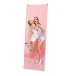 X-banner Compact 80x180 - Image 3