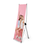 X-banner Standard 80x180 - Image 2