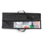 Krepšys Premium vėliavoms - ilgas - Image 2