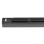 Roll Up Standard Black 85x200 - Image 5