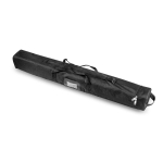 Roll Up Standard Black 100x200 - Image 3