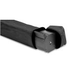 Roll Up Standard Black 100x200 - Image 10