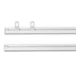 Twin plakatų laikikliai - 120 cm - Image 3