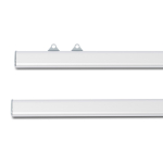Twin plakatų laikikliai - 120 cm - Image 6