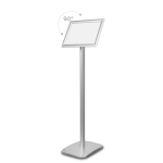Info/meniu Standard stovas A4 - Image 2