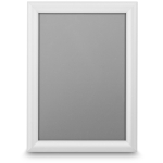 Standard Rėmelis Click su 25 mm profiliu - A3 (sidabrinis) - Image 9