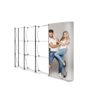 POP UP Tiesi 3x4 + valiza - Image 9