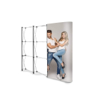 POP UP Tiesi 3x3 + Parodų stendas - Image 10
