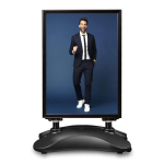 Hampton juoda - B2 - Image 2