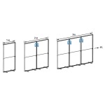 LED BOX™ 100x250 - Image 4