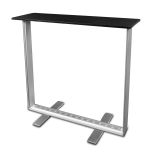 Parodų stalas LED BOX™ - Image 8