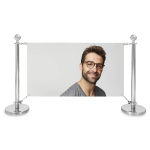 Cafeteria stulpas - chromas - Image 3