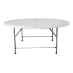 Banketinis stalas R183 - ratas - Image 2