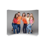 Velcro POP UP Lenkta 3x4 - Image 5