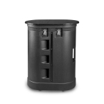 Valiza - Parodų stendas - Image 4