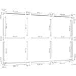 LUMIX™ 285x250 - Premium krepšį - Image 14