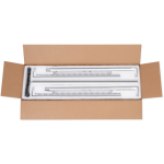 LED BOX™ 100x150 sieninis rėmelis - Image 2