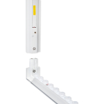 LED BOX™ 100x150 sieninis rėmelis - Image 3
