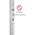 LED BOX™ 100x150 sieninis rėmelis - Image 5