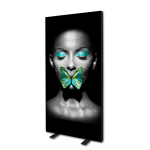 LED BOX™ 100x230 - juoda - Image 8