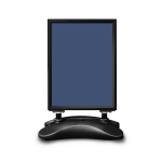 Hampton PRO juoda - A1 - Image 7