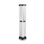 BLANC 2,5x2,5 plieninės palapinės (transportavimo krepšys) - Image 6