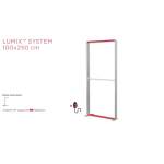 LUMIX™ 100x250 - Premium krepšį - Image 15