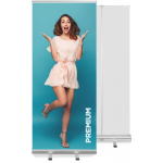 Roll Up Premium 85x200 - Image 11