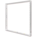 LED BOX™ 91,5x91,5 sieninis rėmelis - Image 7