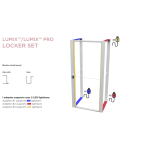 LUMIX™ Locker Set - Image 6