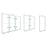 LED BOX™ 100x200 - versija 2.0 - Image 10
