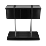 Saver case - mugės dėklas ant ratukų su parodų stalas galimybe - Image 3
