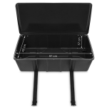 Saver case - mugės dėklas ant ratukų su parodų stalas galimybe - Image 7