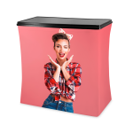 Saver case - mugės dėklas ant ratukų su parodų stalas galimybe - Image 8