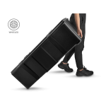 Saver case - mugės dėklas ant ratukų su parodų stalas galimybe - Image 10