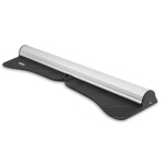 Roll up Clip 100x220 - grafikos mainų sistema, reguliuojamas stiebas - Image 3
