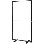 LED BOX™ 100x200 - versija 2.0 (juoda) - Image 2