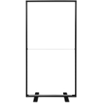 LED BOX™ 100x200 - versija 2.0 (juoda) - Image 3