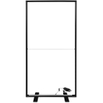 LED BOX™ 100x200 - versija 2.0 (juoda) - Image 6