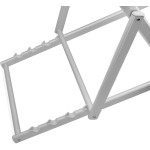 Aliumininis gultas - Image 4