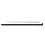 Standard Plus stiebas S - 290 cm - Image 2