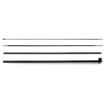Standard Plus stiebas M - 350 cm - Image 5