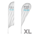 Standard Plus stiebas XL - 550 cm - Image 4