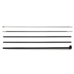 Standard Plus stiebas XL - 550 cm - Image 5