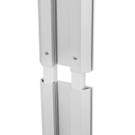 Sienelė LED BOX™ PLUS 200x200 - Image 7