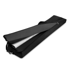 Roll up Exclusive Black 120x200 - Image 11