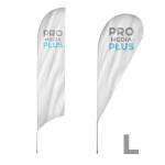 Standard stiebas L - 450 cm - Image 2