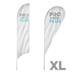 Standard stiebas XL - 550 cm - Image 6