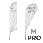 PRO stiebas M - 340 cm - Image 4
