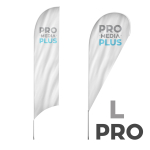 PRO stiebas L - 450 cm - Image 6